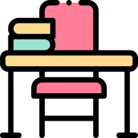 Детская мебель