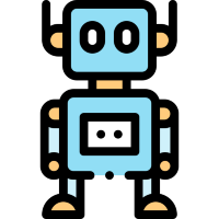 Роботы и Трансформеры