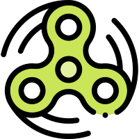 Занимательные игрушки